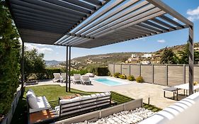 Azzurro Bianco Suites